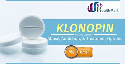 Online clonazepam